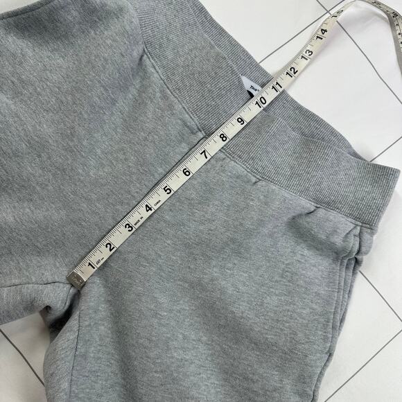 Aritzia Tna Pants Womens Small Gray Jogger Sweatpant Lounge Athleisure Sporty - Picture 9 of 11